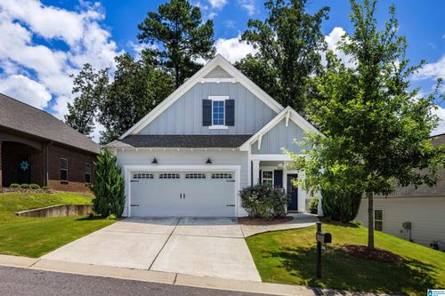 3943 Crest Lndg, IRONDALE, AL, 35210-2256 | Card Image