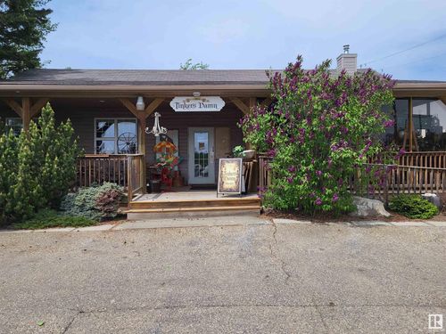 5212 Lac St Anne Trail N, Onoway, AB, T0E0B8 | Card Image
