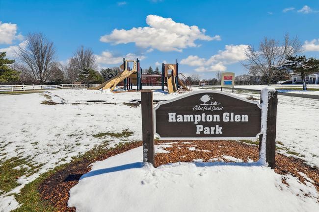 4932 Montauk Dr, Townhouse with 2 bedrooms, 2 bathrooms and 2 parking in Plainfield IL | Image 22