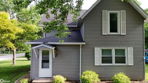 101 Ash Ave E, Swea City, IA, 50590-1036 | Card Image