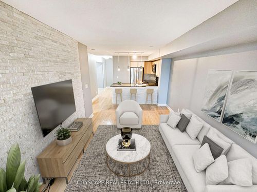 1812-1 Elm Dr W, Mississauga, ON, L5B4M1 | Card Image