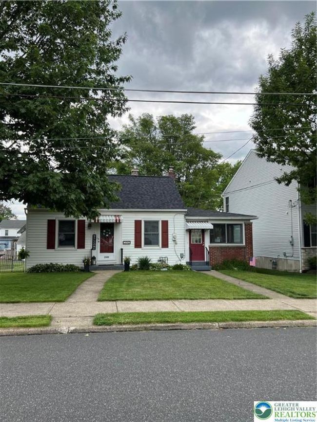 1540 Riegel St, House other with 2 bedrooms, 1 bathrooms and null parking in HELLERTOWN PA | Image 36