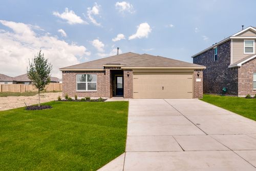 13424 Stage Coach Ln, Cresson, TX, 76035-4219 | Card Image