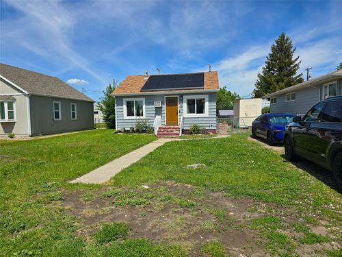1411 12th Avenue S, Great Falls, MT, 59405 | Card Image