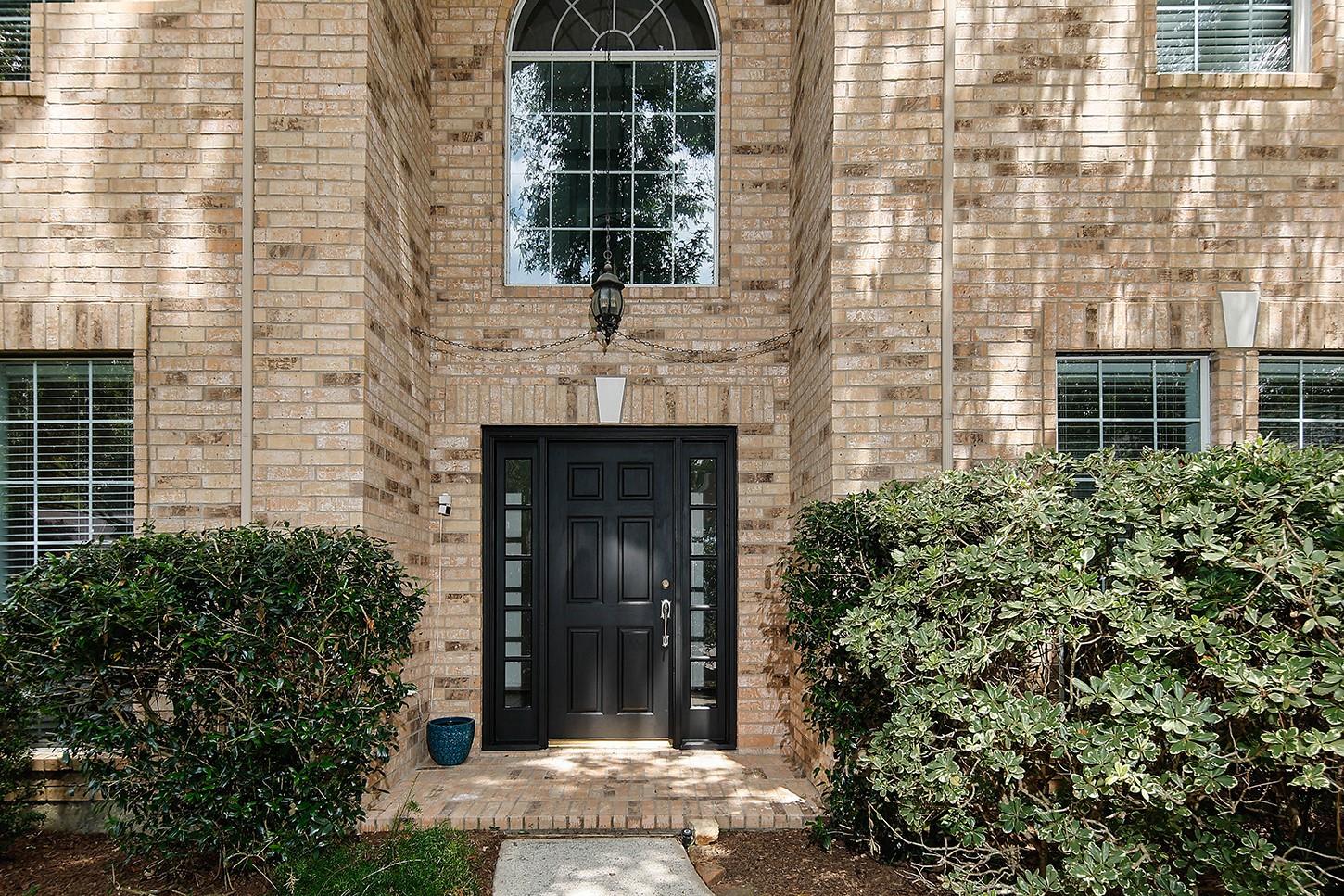 Residential Lease in The Woodlands 3