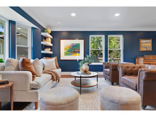 5643 S Fulton Way, Greenwood Village, CO, 80111-3717 | Card Image