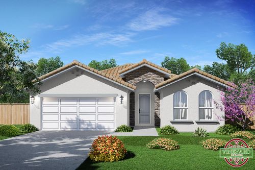 1449 Crimson Way, Dinuba, CA, 93618-4180 | Card Image