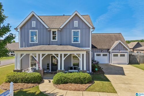 5160 Cruise St, TRUSSVILLE, AL, 35173-2903 | Card Image