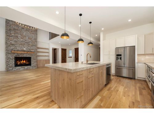 502 Upper Ranch View Rd, Granby, CO, 80446-5954 | Card Image