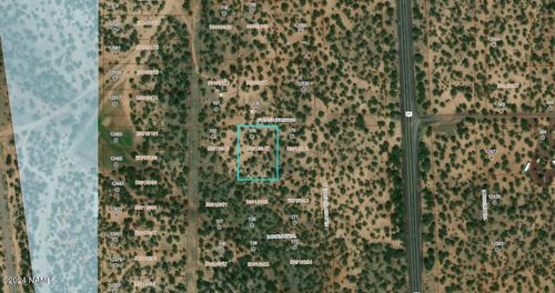 426-136 E Little Horse Road, Williams, AZ, 86046 | Card Image