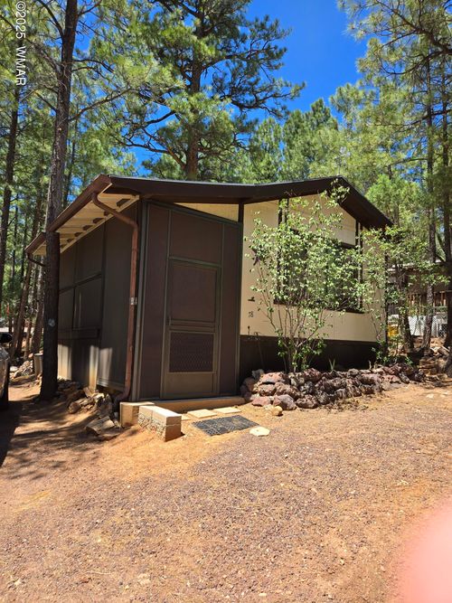3860 S White Mountain Rd, Show Low, AZ, 85901-7614 | Card Image