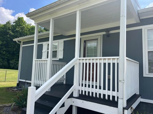 75 Taylor Meadows Rd, Williamsburg, KY, 40769-8839 | Card Image