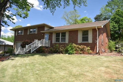 1503 Fell Ave Ne, Huntsville, AL, 35811-2009 | Card Image