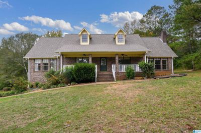 8988 Bankston Road, House other with 5 bedrooms, 2 bathrooms and null parking in Warrior AL | Image 1