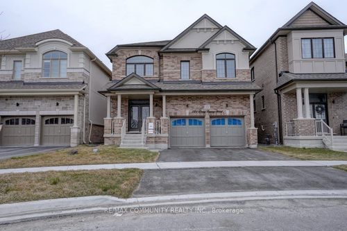 bsmt-221 Doug Finney St, Oshawa, ON, L1K3G3 | Card Image