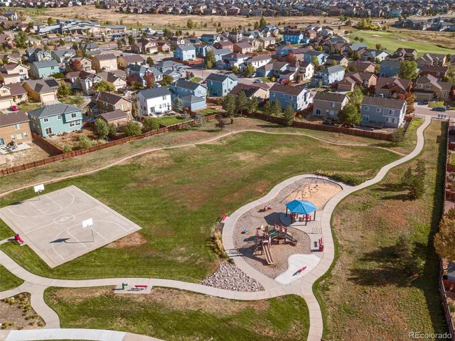 NEIGHBORHOOD PARK AERIAL | Image 5