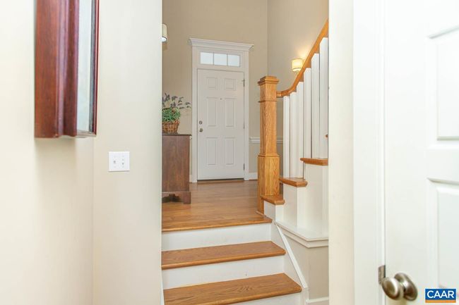 2105 Avinity Loop, House attached with 3 bedrooms, 4 bathrooms and null parking in CHARLOTTESVILLE VA | Image 35