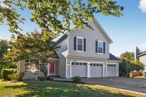 21309 W 56th St, Shawnee, KS, 66218-9384 | Card Image