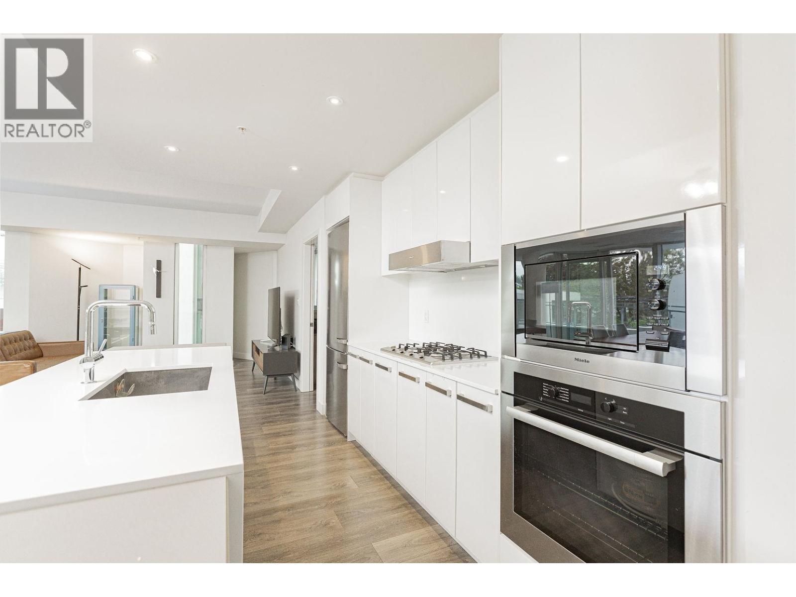 Residential in Vancouver 5