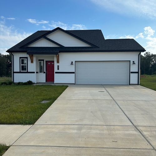 226 Wexford Way, Clarksville, TN, 37042-8956 | Card Image