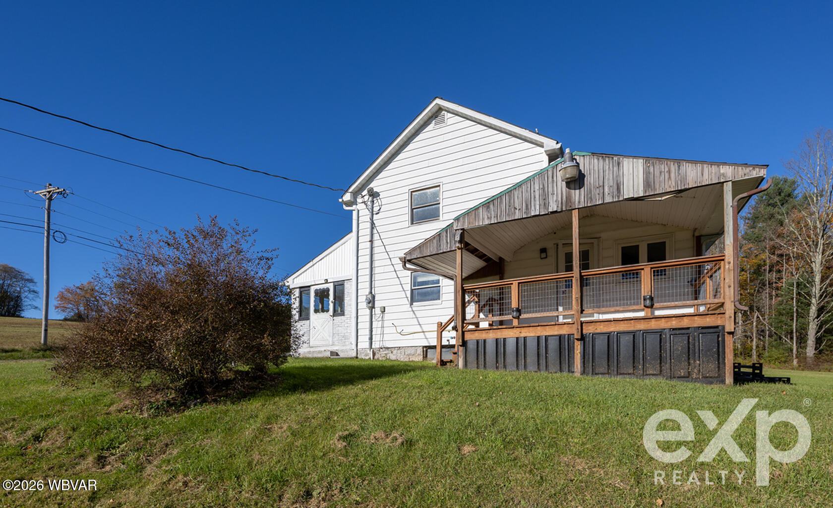 Residential in Trout Run 3