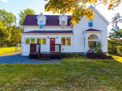1745 Victoria St, Westville, NS, B0K2A0 | Card Image