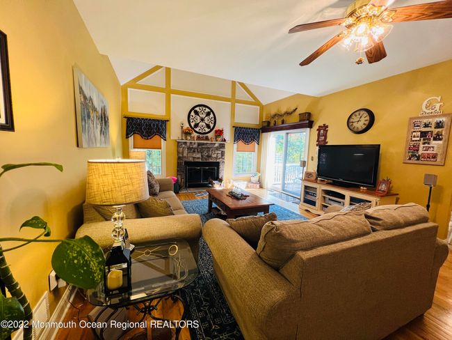 16 Zellers Road, House other with 4 bedrooms, 4 bathrooms and null parking in Long Valley NJ | Image 78