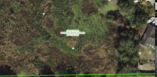 Lot 54 Mink Run, HUDSON, FL, 34669 | Card Image