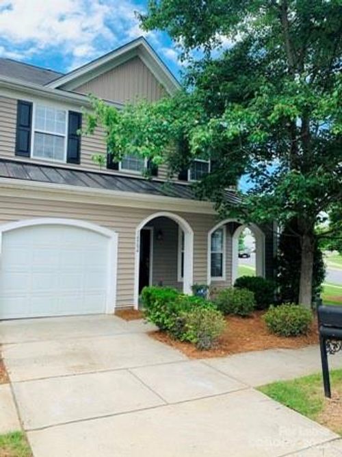 14504 Grasslands Ct, Charlotte, NC, 28273-4608 | Card Image