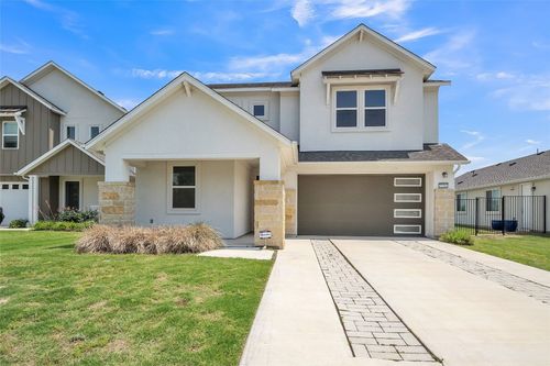 3706 Mesquite Valley Rd, Georgetown, TX, 78628-3187 | Card Image