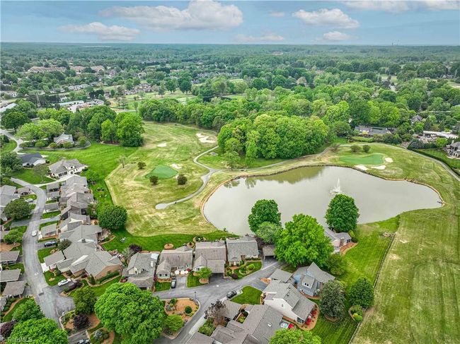 159 Fairway Dr, House other with 3 bedrooms, 2 bathrooms and null parking in Bermuda Run NC | Image 11