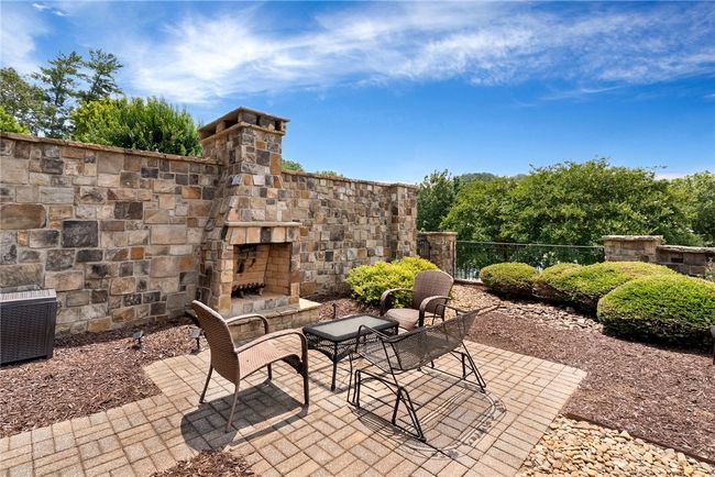 B - 105 Portside Ct, Townhouse with 3 bedrooms, 4 bathrooms and null parking in Sunset SC | Image 36