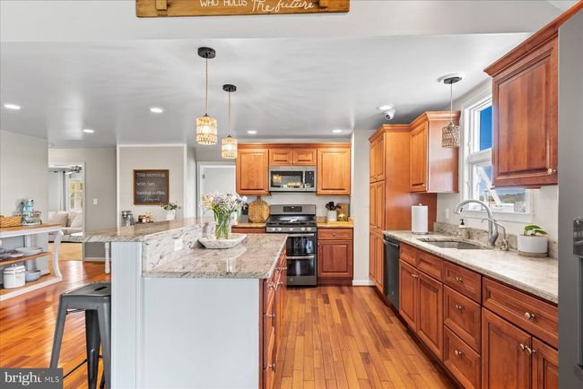 34602 Roxana Rd, House other with 3 bedrooms, 2 bathrooms and null parking in FRANKFORD DE | Image 22