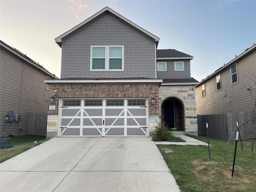 1131 Aronia Ln, Georgetown, TX, 78626-2787 | Card Image