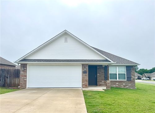 1020 Clearspring Ct, Gentry, AR, 72734-4015 | Card Image