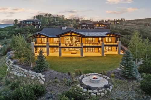 7881 Moon Dog Ct, Park City, UT, 84098-6298 | Card Image