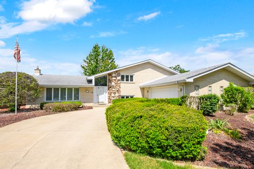15542 Narcissus Ln, Orland Park, IL, 60462-5014 | Card Image