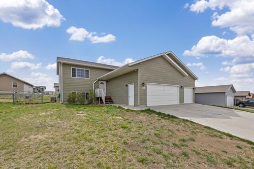735 Bear Tooth Ct, Box Elder, SD, 57719-8202 | Card Image