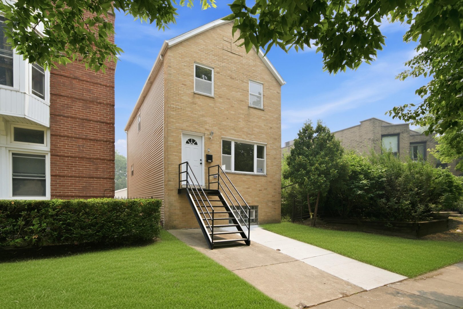 Residential in Chicago 2
