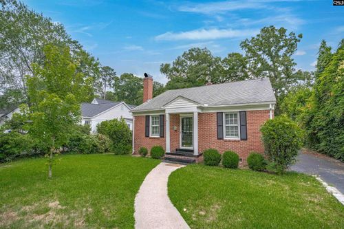 818 Poinsettia St, Columbia, SC, 29205-2040 | Card Image