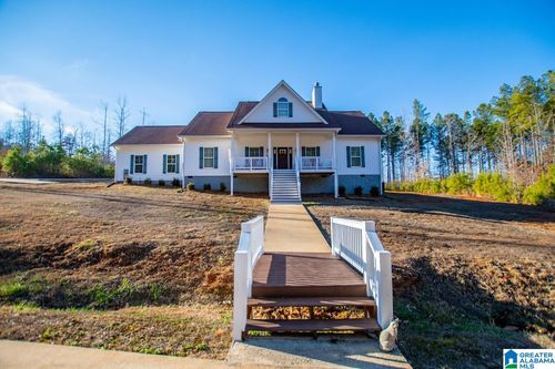 3186 County Road 12, Heflin, AL, 36264 | Card Image