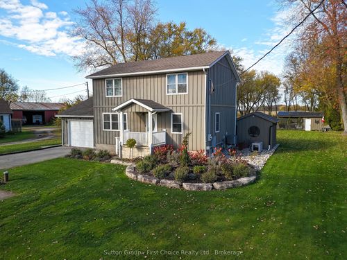 3502 Highway 7, Stratford, ON, N5A6S3 | Card Image