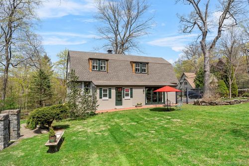 72 Clubhouse Rd, Tuxedo Park, NY, 10987-4031 | Card Image