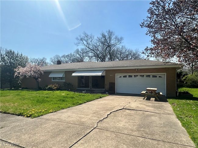 1525 Bellvue Dr, House other with 3 bedrooms, 2 bathrooms and null parking in Niles OH | Image 23