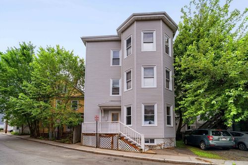 apt-1-58 Prince St, Brookline, MA, 02445-7849 | Card Image