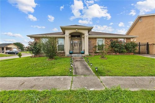 11276 Fernley Dr, New Orleans, LA, 70128-3413 | Card Image