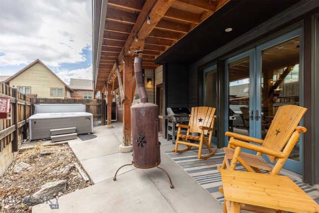 B - 151 Pheasant Tail Ln, Condo with 3 bedrooms, 3 bathrooms and null parking in Big Sky MT | Image 21