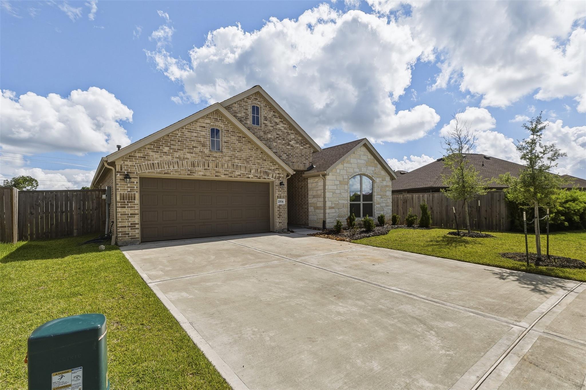 Residential in League City 2
