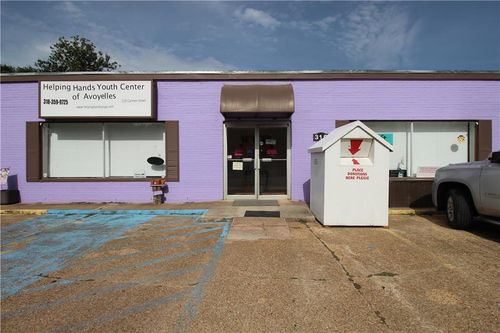 319 Carmen St, Cottonport, LA, 71327-3438 | Card Image