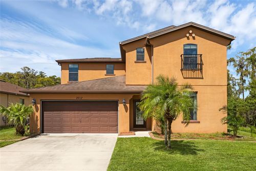 2717 Eagle Cliff Dr, KISSIMMEE, FL, 34746-3182 | Card Image